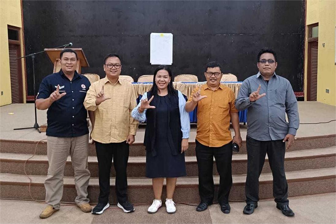 Klasis Binjai Langkat