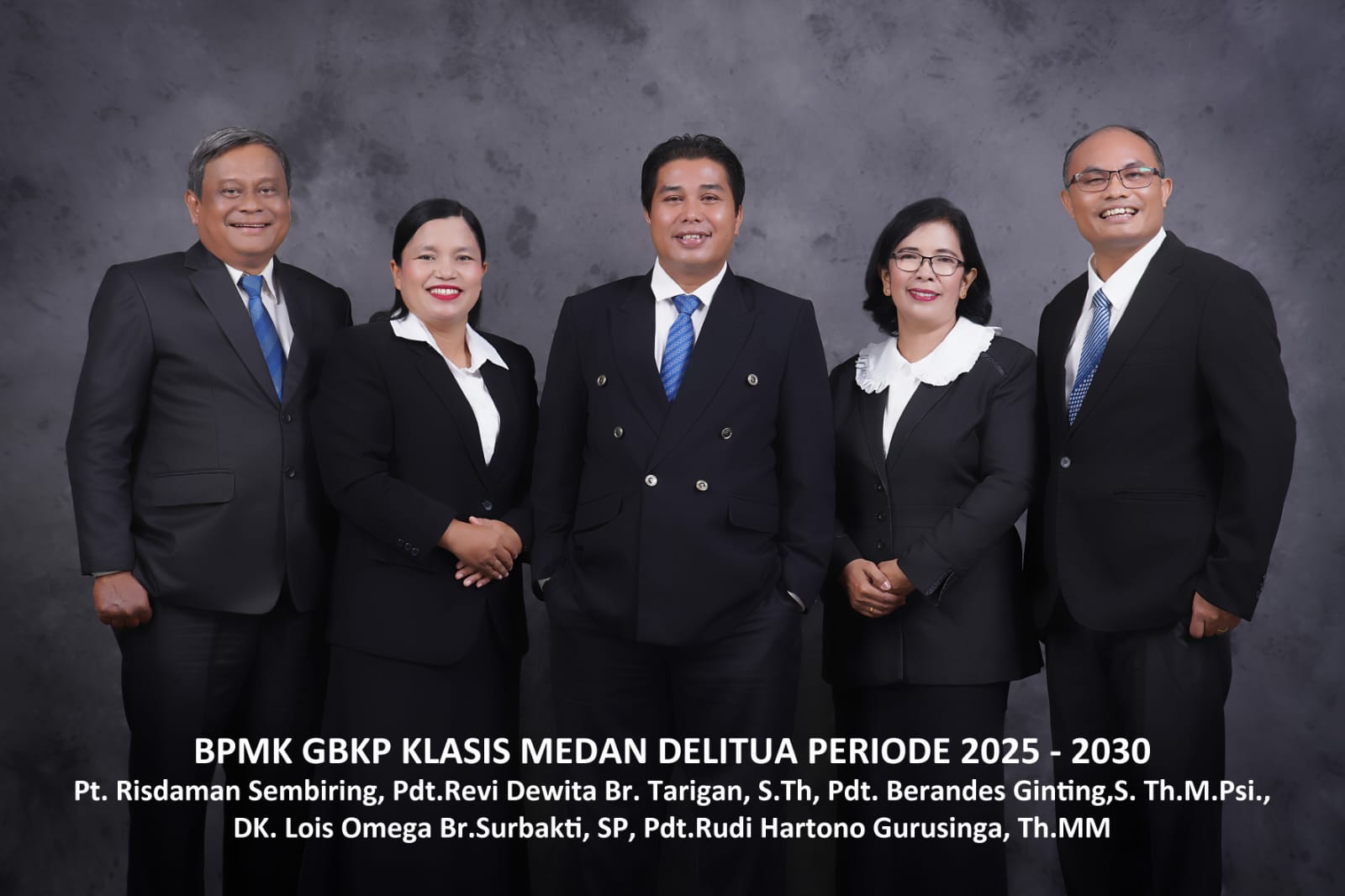 Klasis Medan Delitua