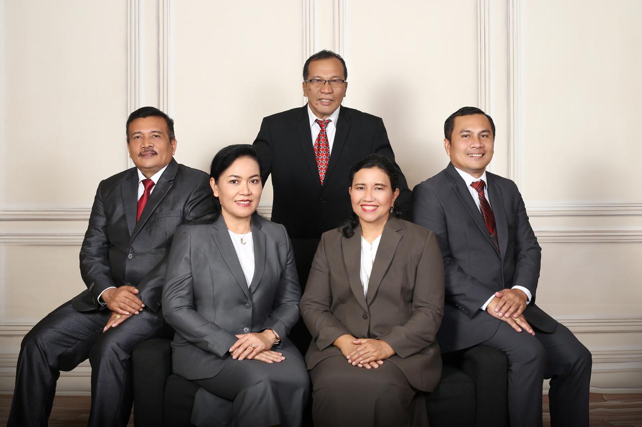 Klasis Bekasi Denpasar