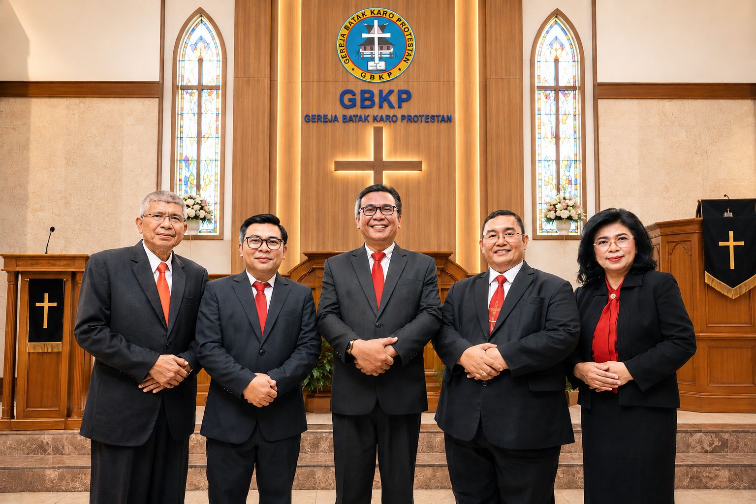 Klasis Jakarta Banten
