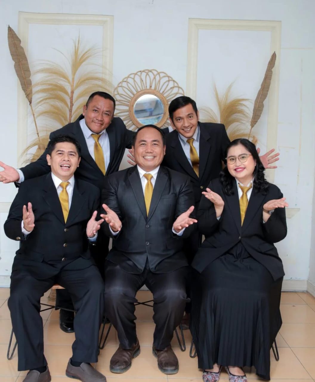 Klasis Pancur Batu
