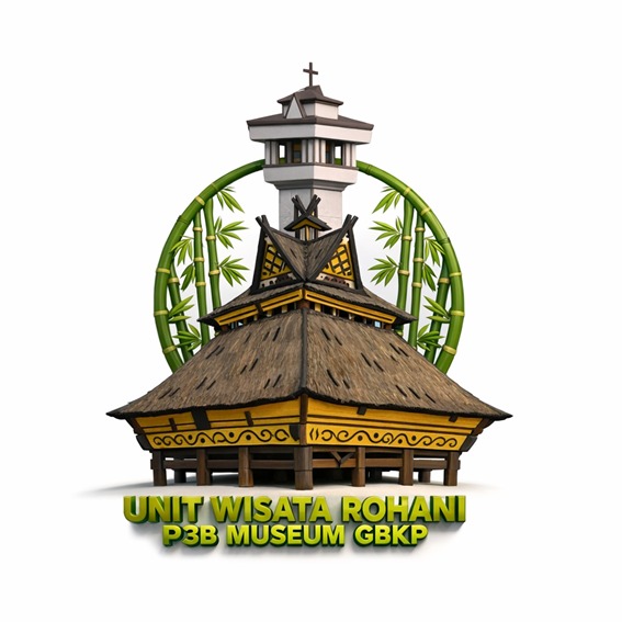 Wisata Rohani, Penggalian-Pengembangan-Pelestarian Budaya (P3B) Museum GBKP