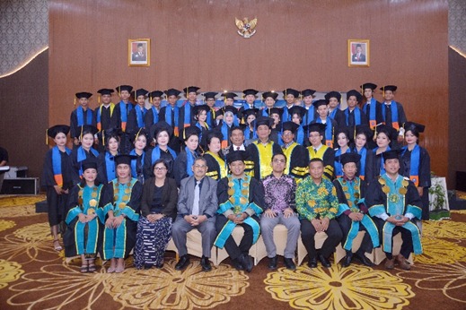 STMIK Kristen Neumann Indonesia