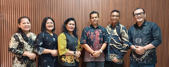 Kemitraan Oikumene-Dialog Antar Iman (DAI)