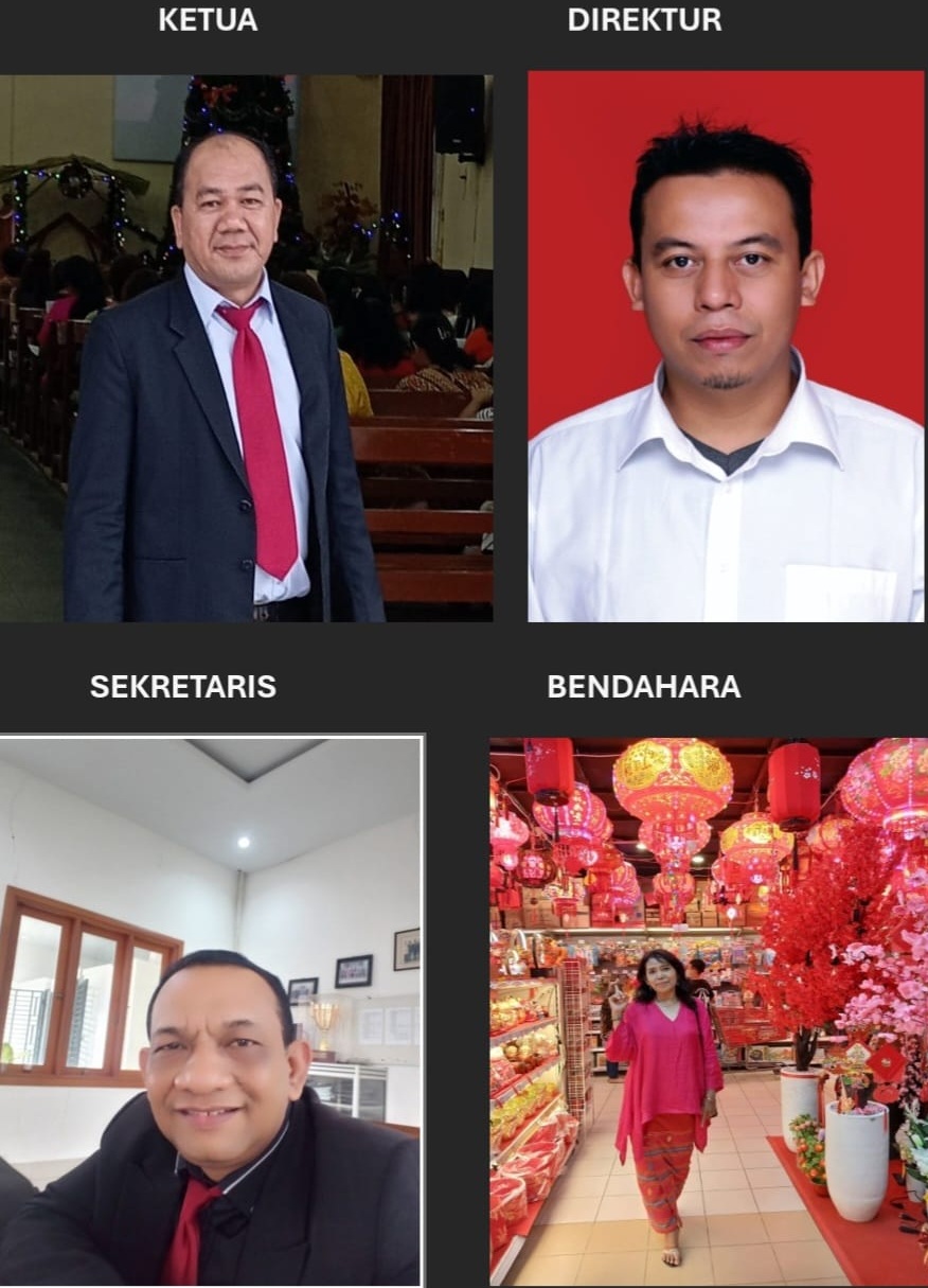 Toko Buku & Percetakan GBKP Abdi Karya