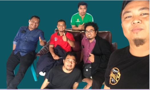 Pengembangan Ibadah dan Musik Gereja (PIMG) GBKP