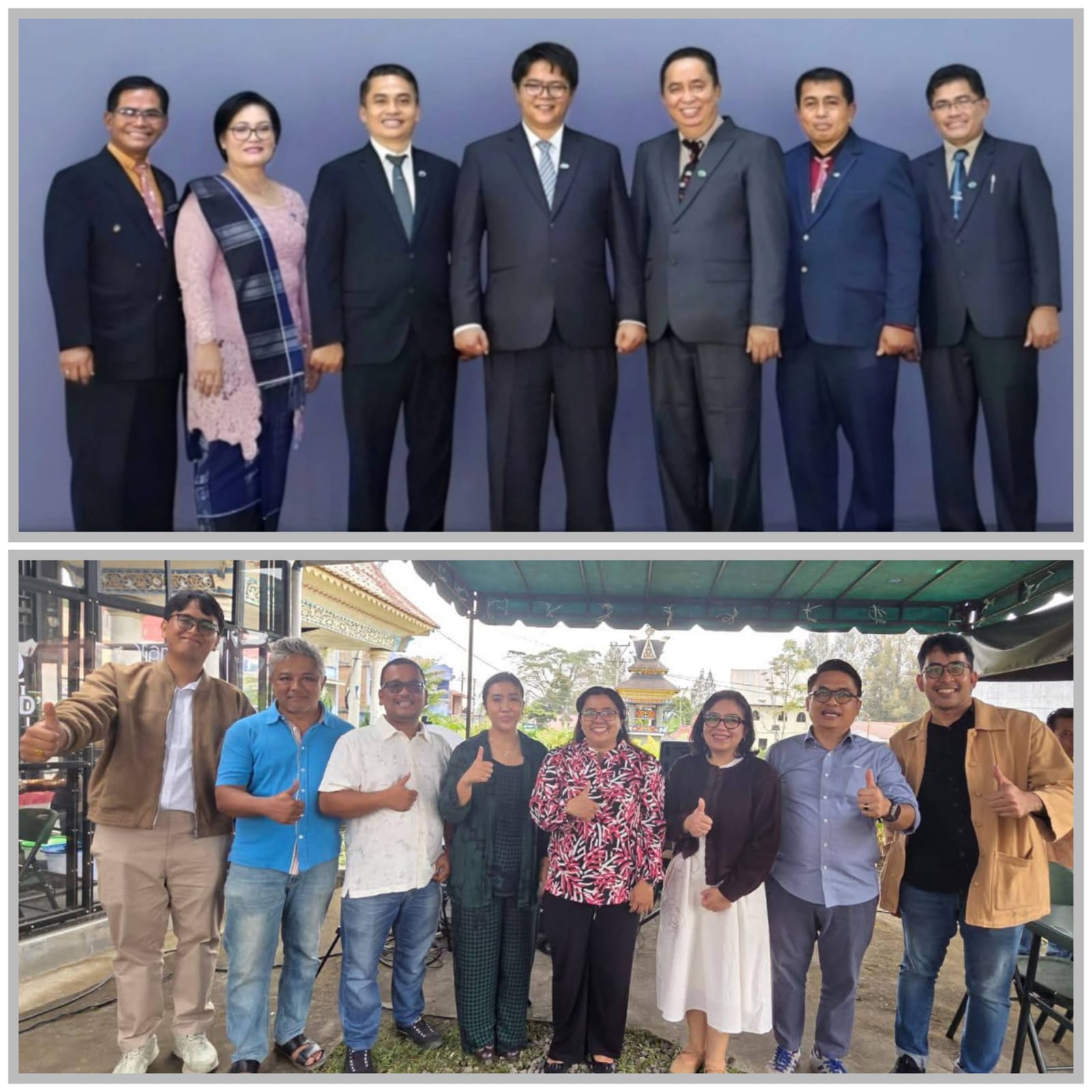 Badan Usaha Milik Gereja (BUMG)