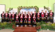 Moderamen GBKP Tahbiskan 20 Orang Pendeta di GBKP Runggun Simpang Selayang